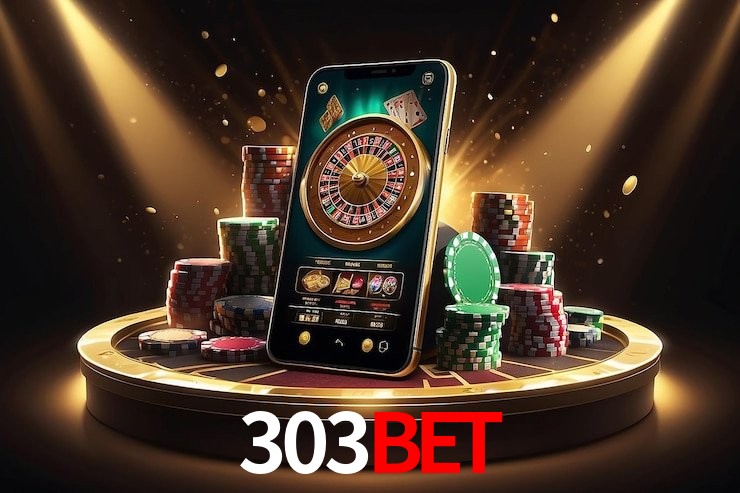 Requisitos do APK da 303BET para Android