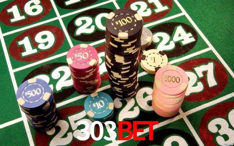 cassino 303BET
