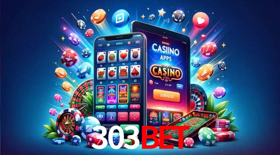 Security Systems 303BET