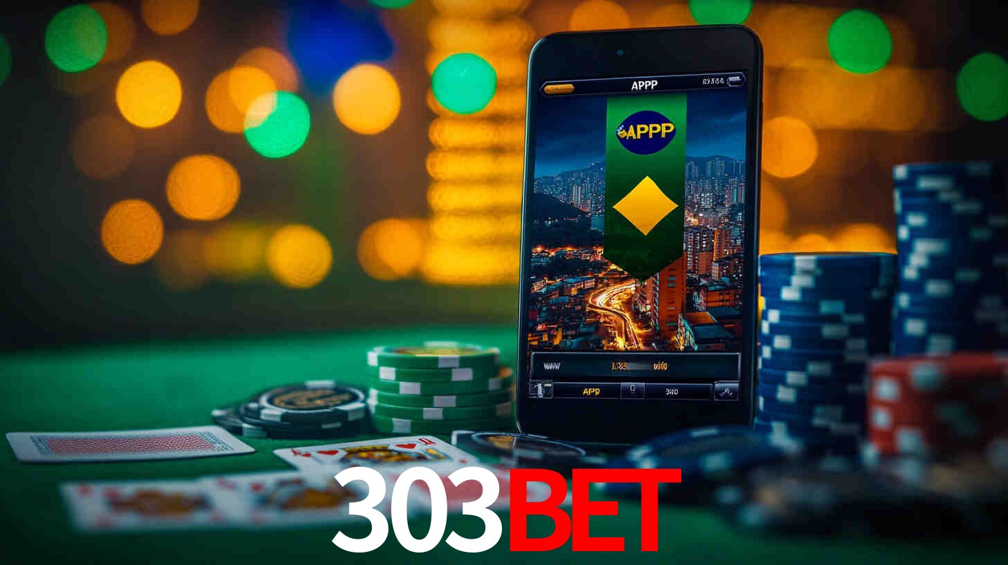 Descubra o Programa VIP da 303BET: Vantagens Exclusivas para Jogadores