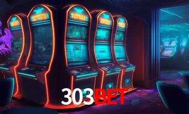 Apostas Esportivas na 303BET: Um Guia Completo
