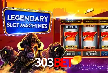 A Revolução dos Aplicativos de Jogos no 303BET