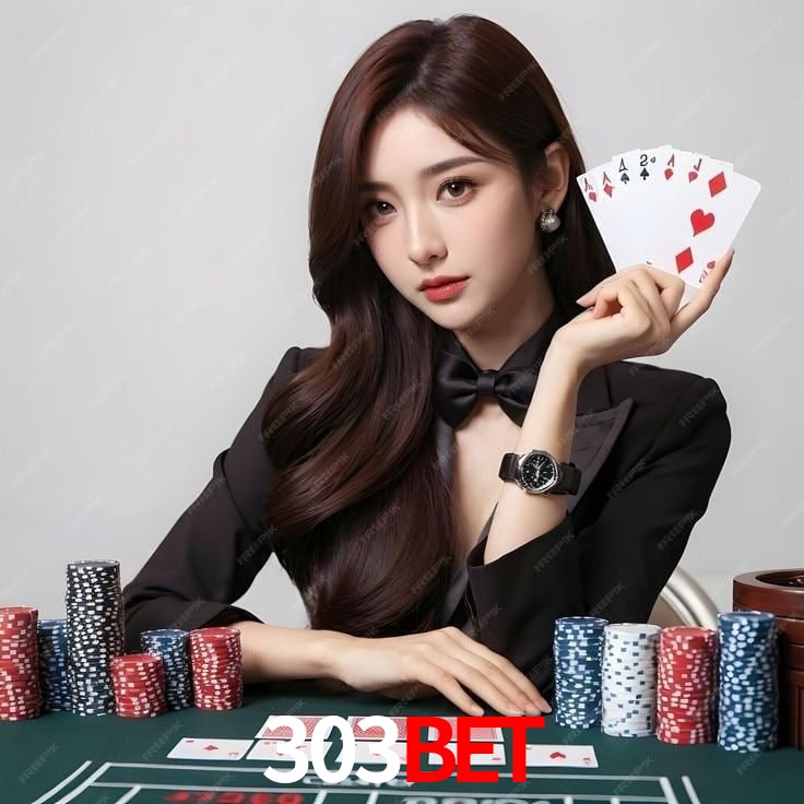303BET