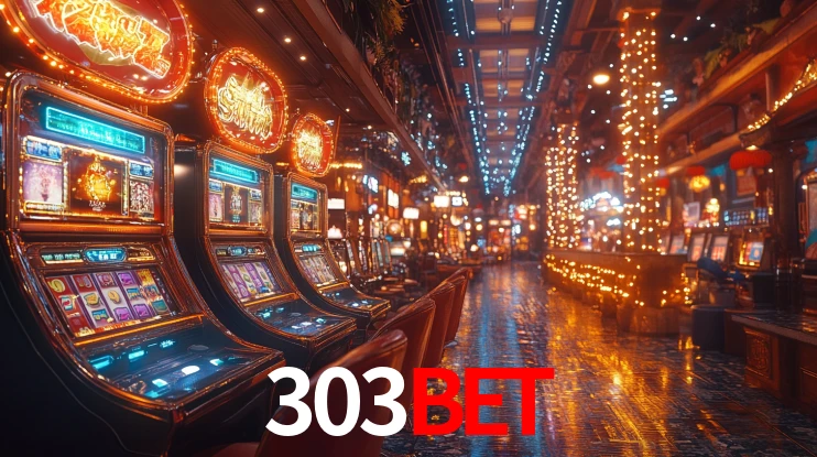 303BET app