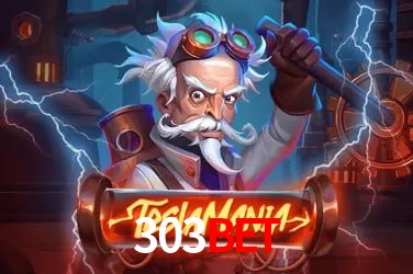 Requisitos do APK da 303BET para Android