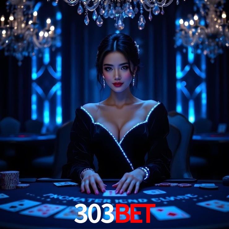 Ofertas Exclusivas 303BET