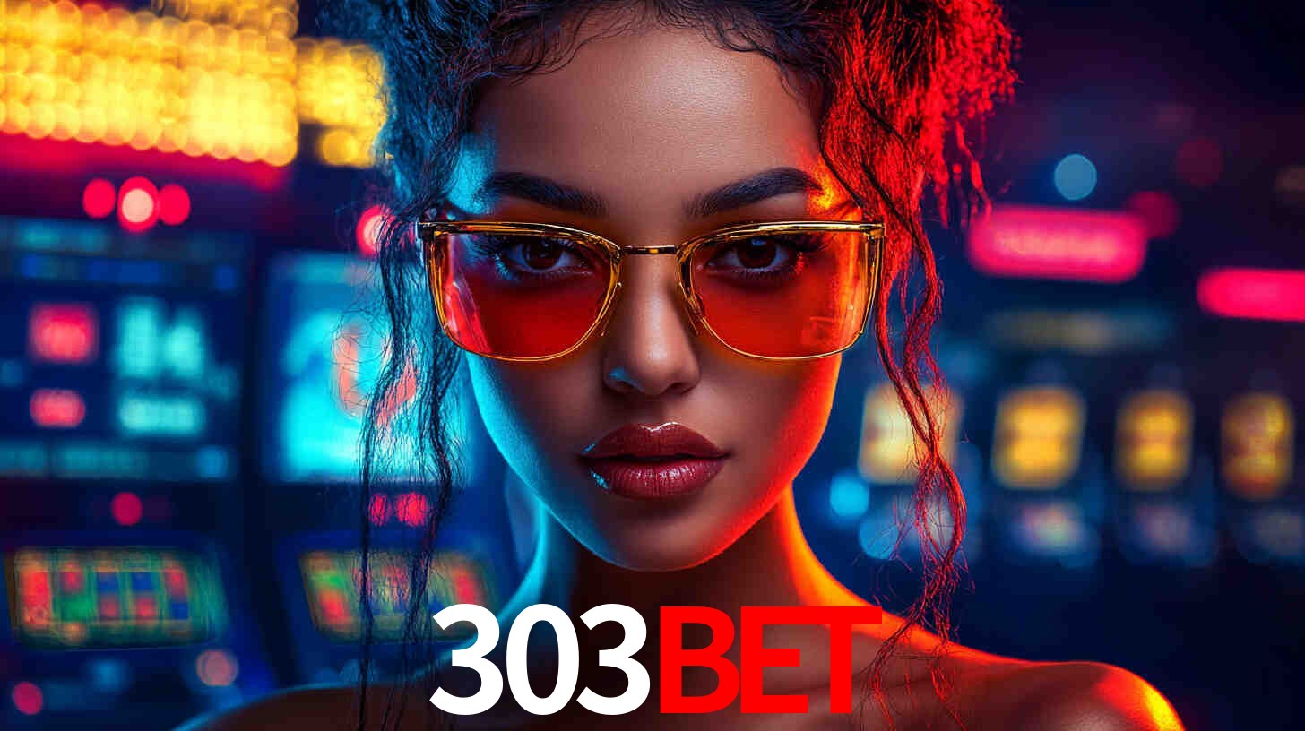Descubra a Essência do 303BET: Nossa História e Compromissos