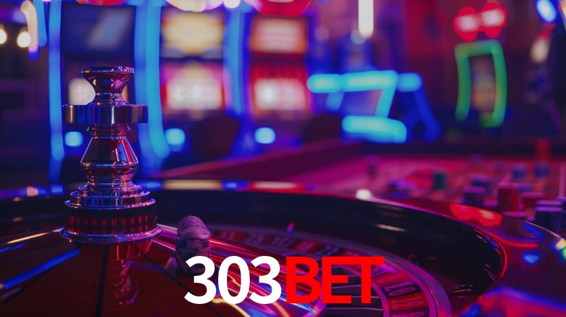 303BET,303BET.com