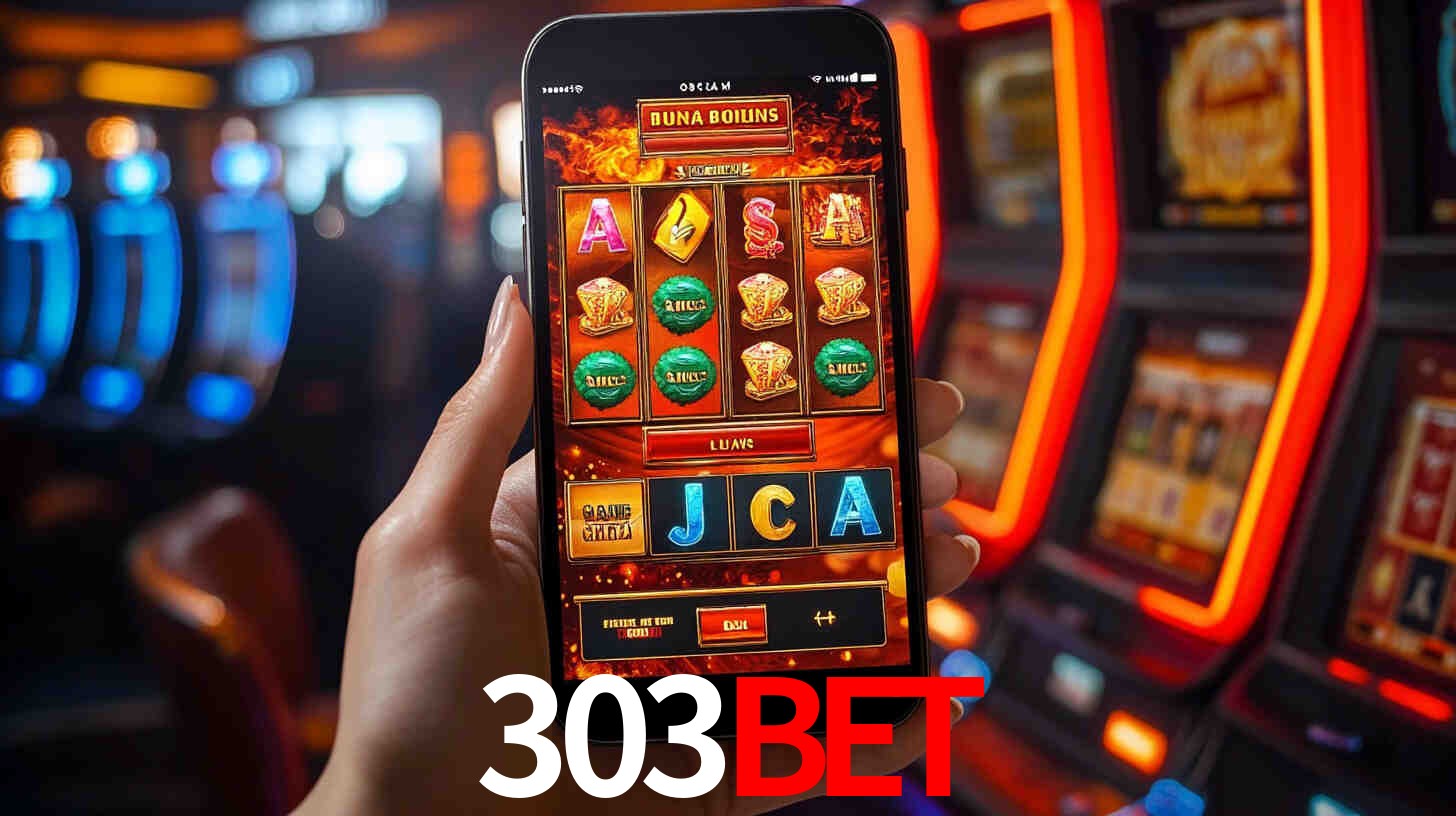 303BET