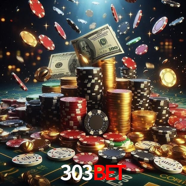 Interface Premium 303BET