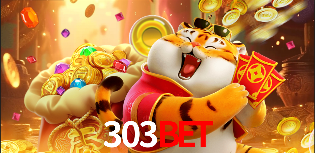 303BET app