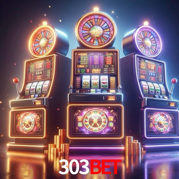Experimente o Login Seguro Premium no 303BET