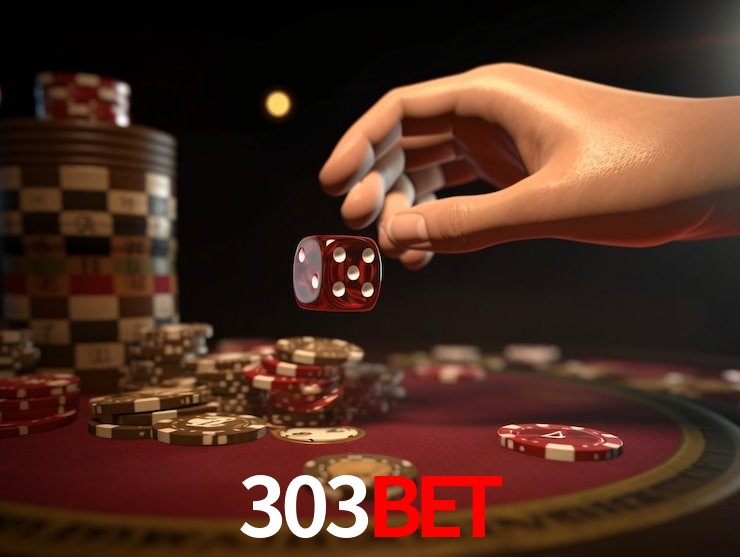Promoção Relâmpago 303BET