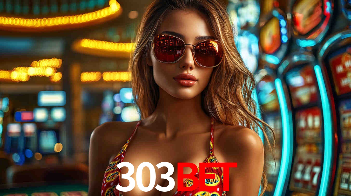 Premium Interface 303BET