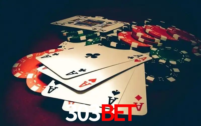 303BET