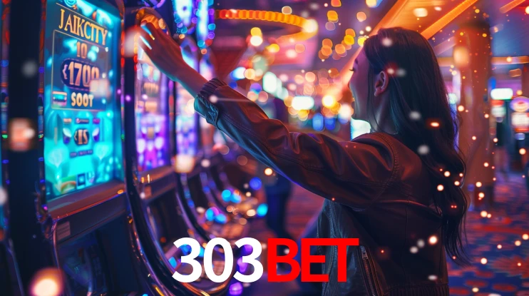 303BET