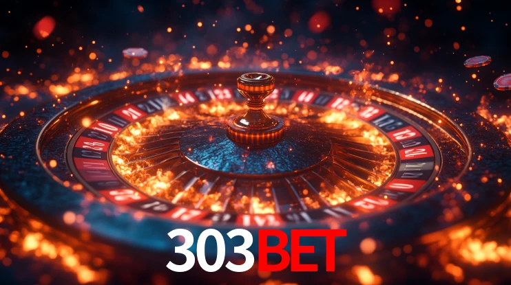 Explore as vantagens do 303BET: serviço profissional e confiabilidade