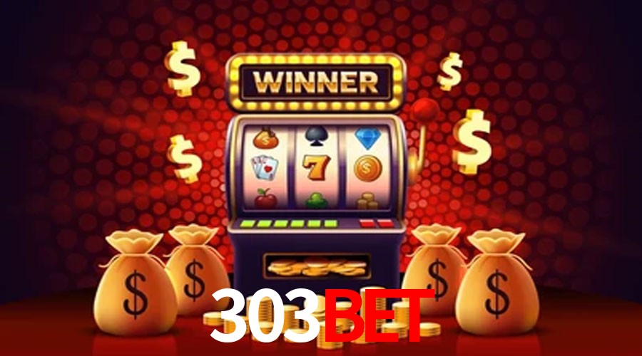 Platform Technology 303BET