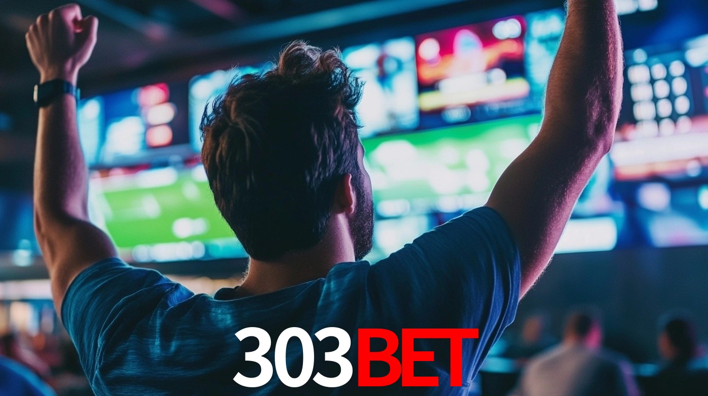 303BET.com