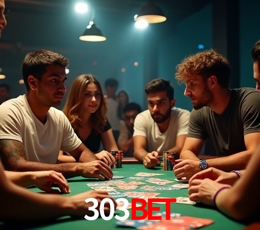 303BET