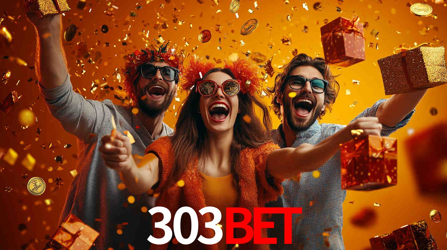 303BET