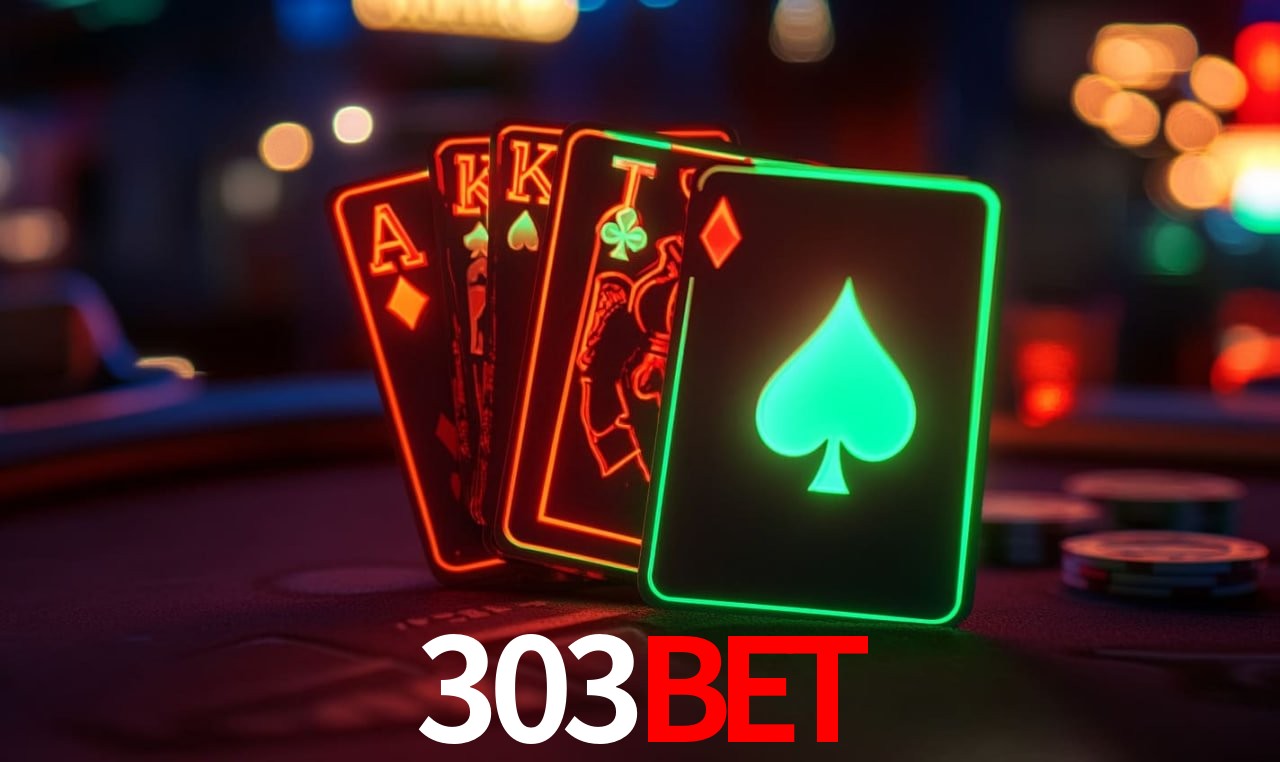Integração de APIs 303BET