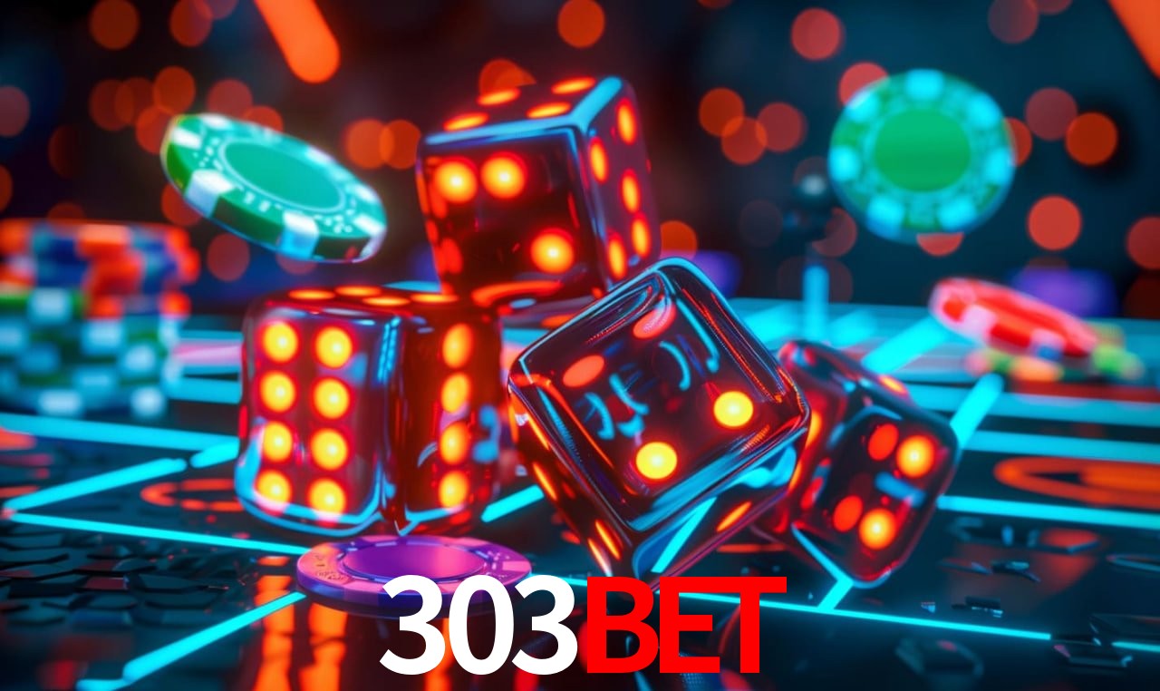 PIX Instantâneo 303BET