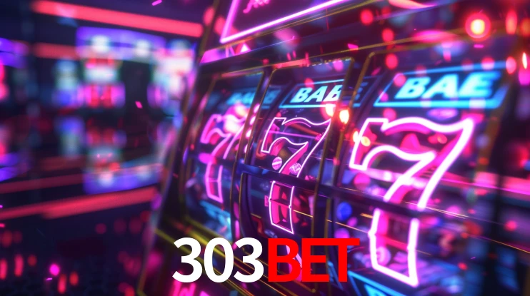 2FA Security 303BET