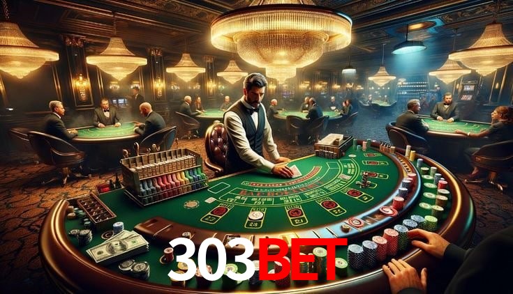 Player Reviews 303BET