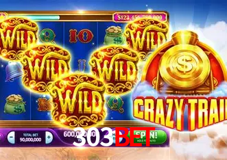 Desvendando o Mundo dos Jogos Virtuais na 303BET