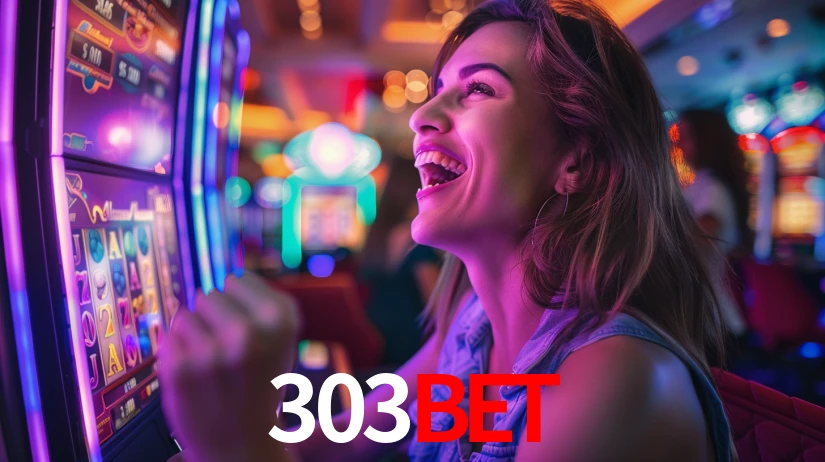 303BET.com