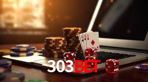 Jogos Exclusivos 303BET