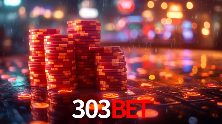 303BET,303BET.com
