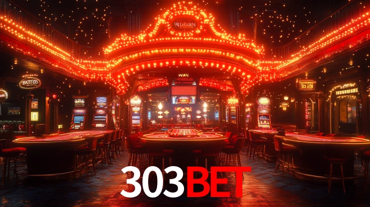 303BET