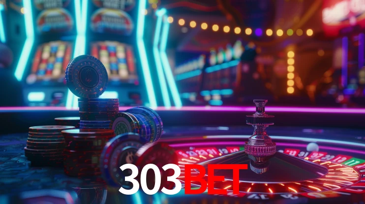 Secure Login 303BET