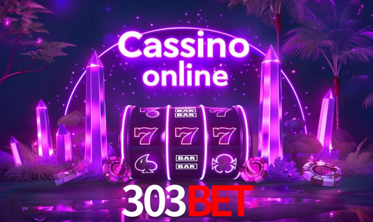Requisitos do APK da 303BET para Android