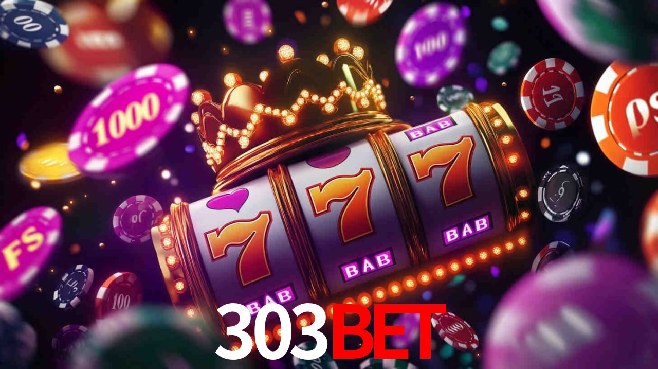 Live Casino 303BET