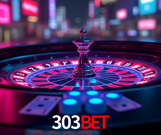 Desvendando o Mundo dos Jogos Virtuais na 303BET