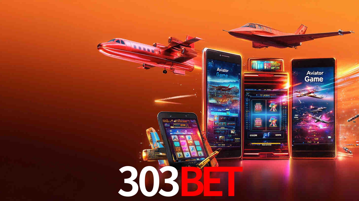 Descubra o Programa VIP da 303BET: Vantagens Exclusivas para Jogadores