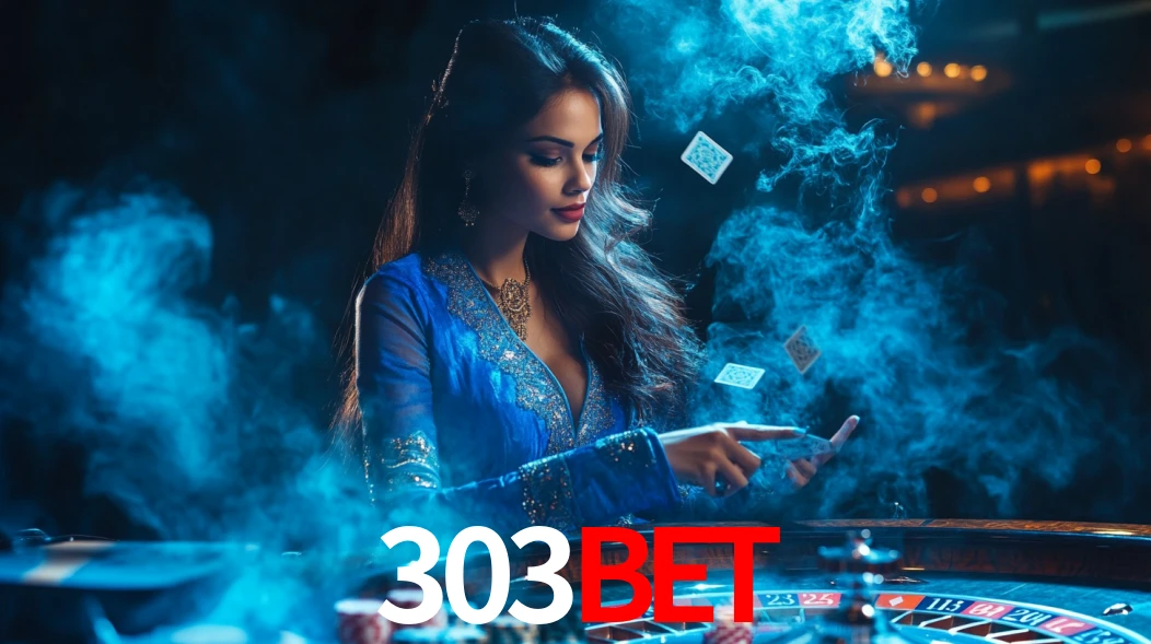 A Emoção da Loteria na 303BET: Uma Chance de Mudança de Vida