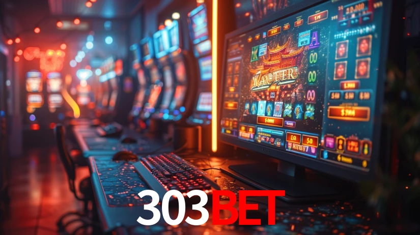 303BET