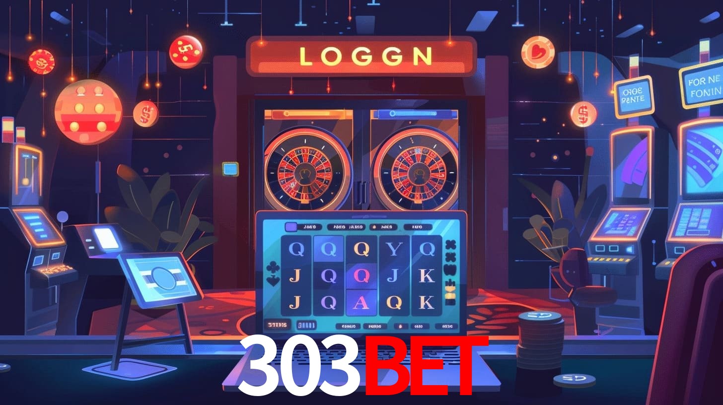 303BET