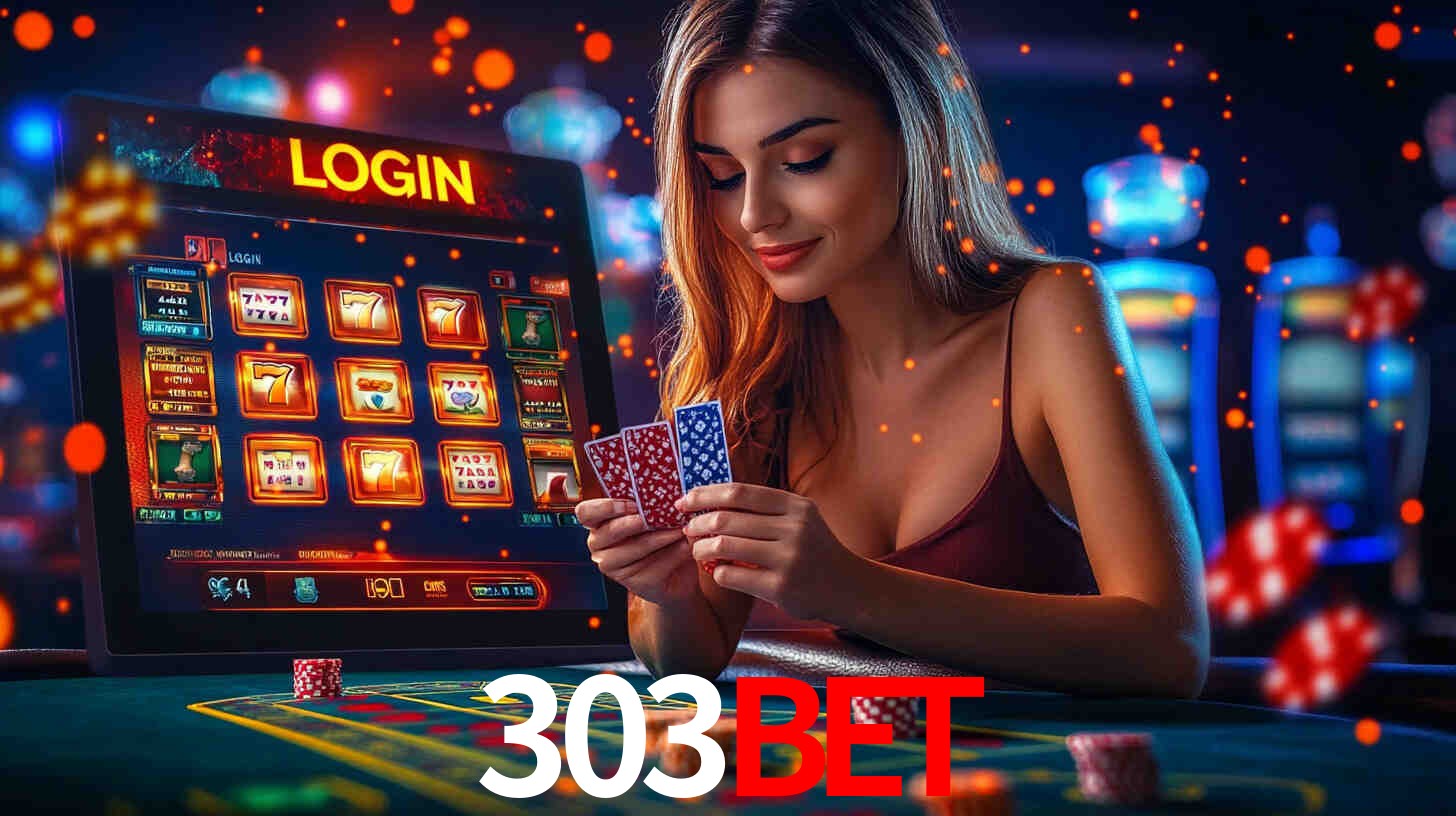 303BET.com