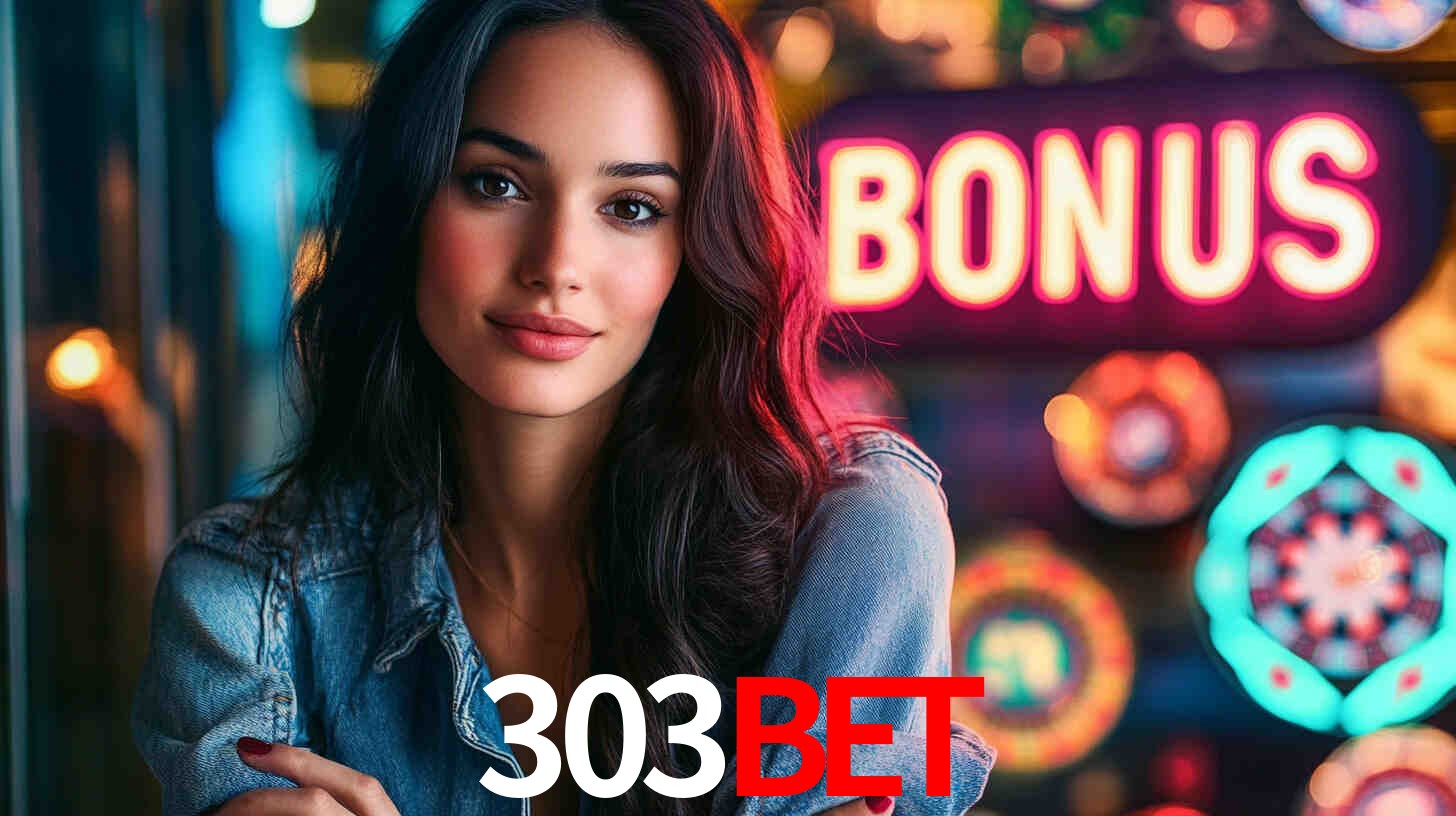 303BET: A Experiência de Casino com Jogos de Mesa ao Vivo