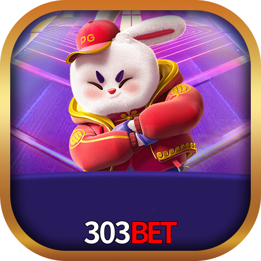 303BET Logo